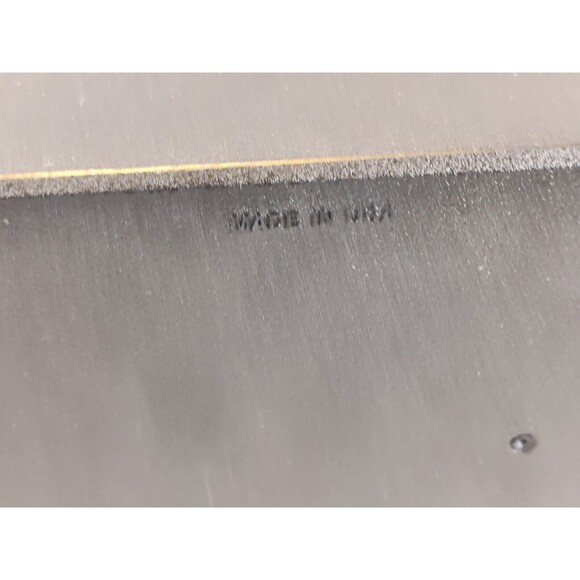 Vintage Laserline 36 CD Storage Case Holder Wall Mountable with Drop Down Door - Picture 6 of 11